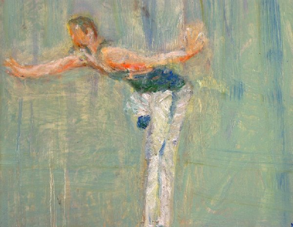 Peinture